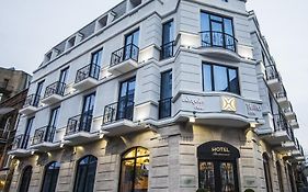 Tbilisi Inn